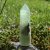 Fluorit obelisk – sleva