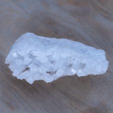 Křišťál drúza extra - Brazílie 590 g