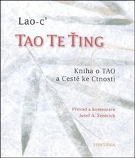 Tao Te Ťing, Lao-C