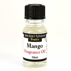 Vonný olej Ritual - Mango 10 ml