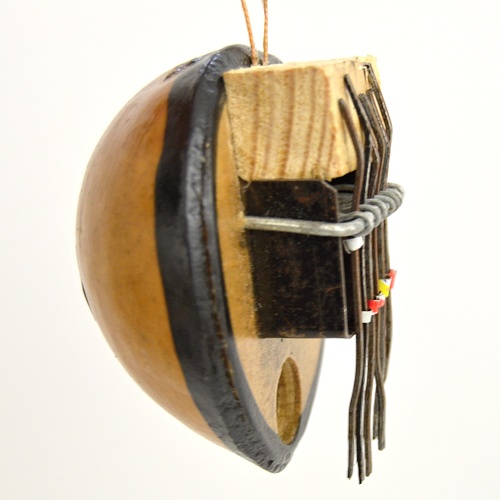 Kalimba original Keňa, 9,5 cm