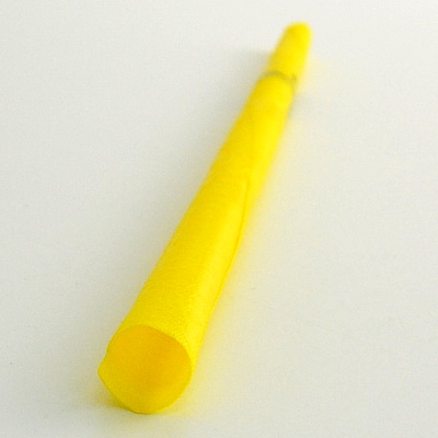 Tělové svíčky Hoxi LEVANDULE 25 cm, 10 kusů