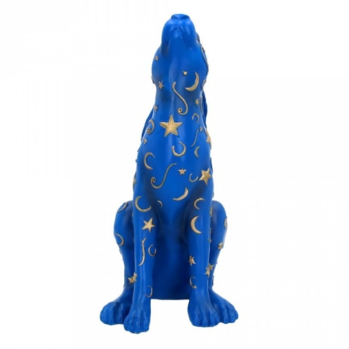 Soška fantasy Měsíční Králík, 26 cm