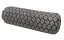 Yoga bolster, polštář, válec - šedý