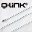 Řetízek Q-Link bílý
