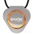 Q-Link SRT-3 biorezonátor přívěsek, Grey Pearl