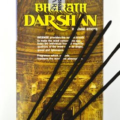 Indické vonné tyčinky Bharath Darshan