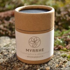 Vykuřovadlo - Myrrha extra kvalita