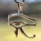 Amulet Egypt - Horovo oko (Udjat)