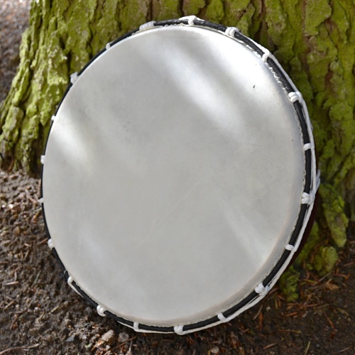 Šamanský buben - XL