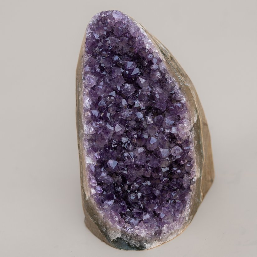 Ametyst drúza Inspiria (956 g)