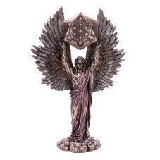 Socha exclusive Archanděl Metatron - 35 cm