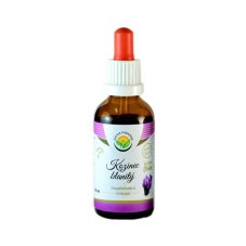 Kozinec blanitý - tinktura 50 ml