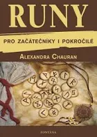 Runy pro začátečníky i pokročilé, Alexandra Chauran