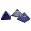 Pyramida - Lapis Lazuli 35 mm