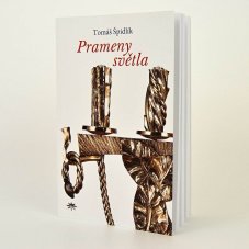 Prameny světla - Tomáš Špidlík