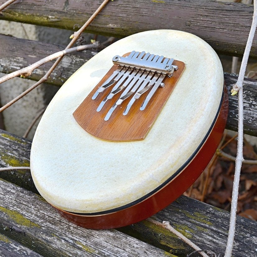 Kalimba Mombassa