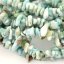 Náramek Larimar tromlovaný
