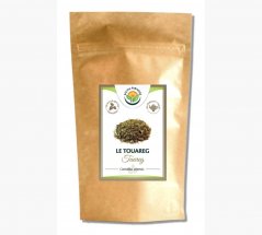 Zelený čaj Le Touareg, sypaný 50 g