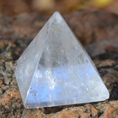 Pyramida - Křišťál 35 mm