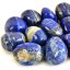 AKCE 2+1 | Lapis lazuli extra tromlovaný, mix L