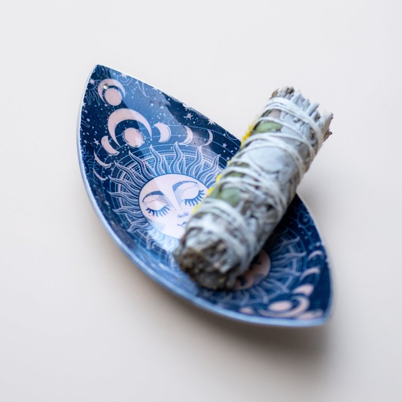 Vykuřovací miska Vládci nebes