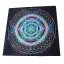 Mandala 60 x 60 cm Hvězda