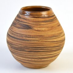 Kalabasa keramika