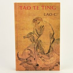 Tao-te-ťing - Lao-c’
