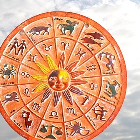 Astrologie