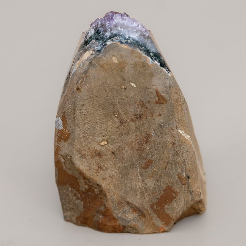 Ametyst drúza Inspiria (956 g)