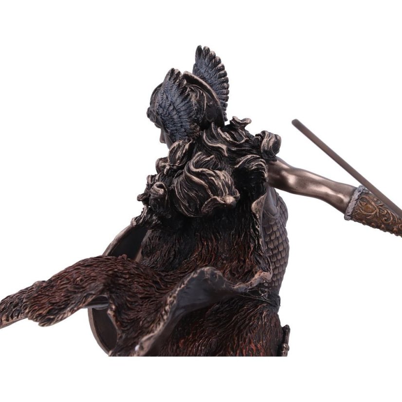 Socha fantasy exclusive - Valkýra