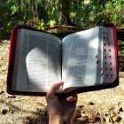 Bible a kancionály