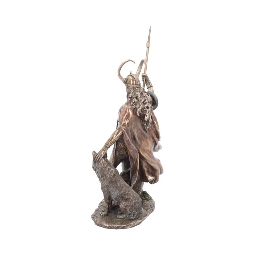 Socha fantasy exclusive - Loki