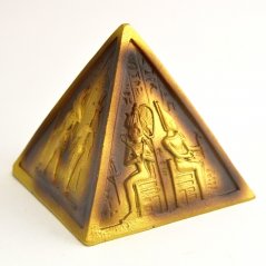 Egyptská pyramida