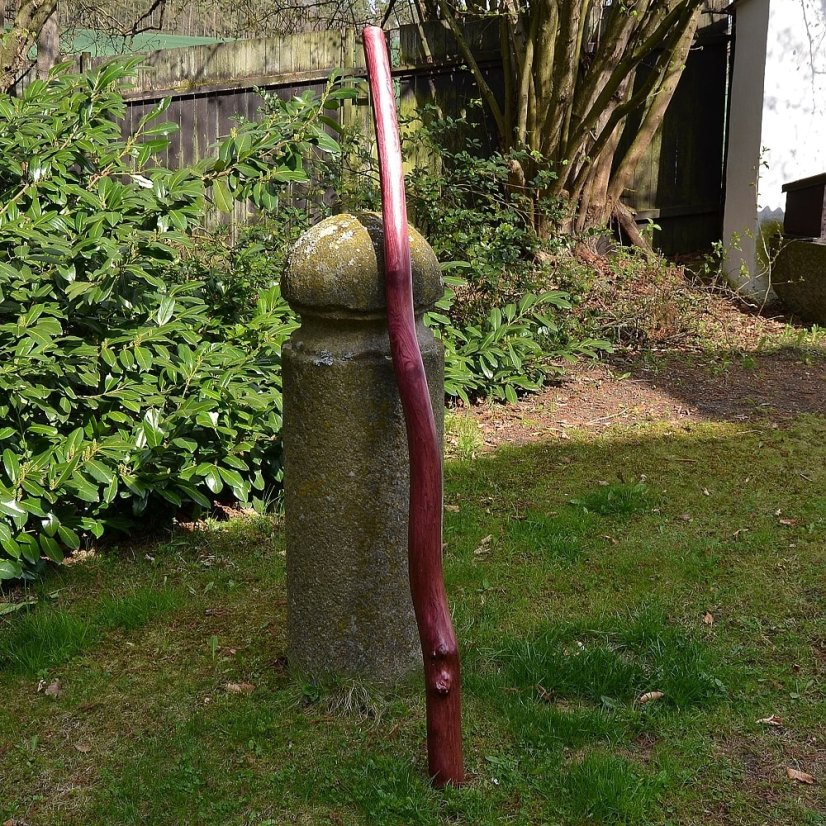 Didgeridoo Jilm ladění Cis, 156 cm