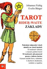 Tarot Rider Waite - Základy