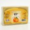 Knossos přírodní olivové mýdlo Pomeranč 100 g