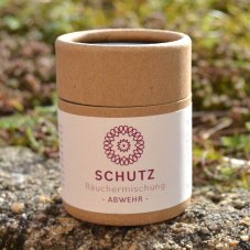 Vykuřovací směs Ochrana - Schutz