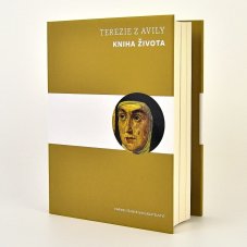 Kniha života - Terezie z Avily