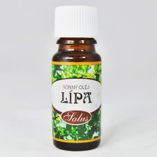Saloos vonný olej Lípa 10 ml