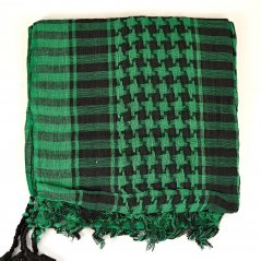 Šátek palestina arafat - tmavě zelená
