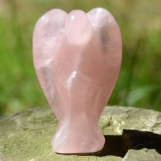 Anděl figurka Růženín 5,5 cm