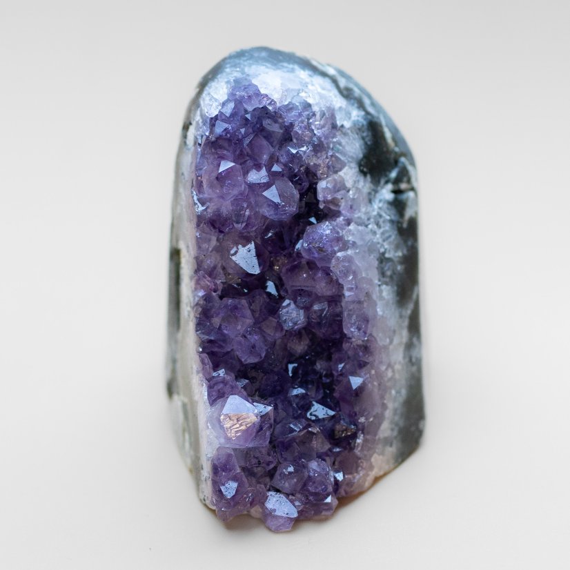 Ametyst drúza Nyx (664 g)