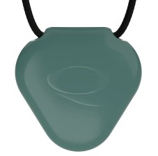 Q-Link SRT-3 biorezonátor přívěsek, Botanical Green