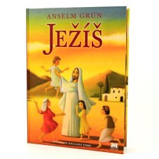 Ježíš - Anselm Grün