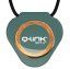 Q-Link SRT-3 biorezonátor přívěsek, Botanical Green