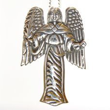 Amulet - Anděl strážný