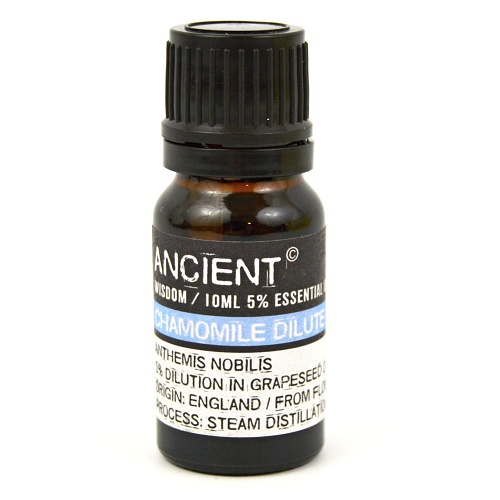 Esenciální olej Heřmánek Anglie 10 ml