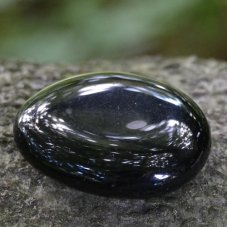 Onyx černý - masážní placička